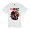 Reanimation Diaz Brothers t shirt RF02