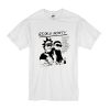 Rick And Morty Sonic Youth Parody t shirt RF02