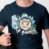 Rick Blink 182 t shirt RF02