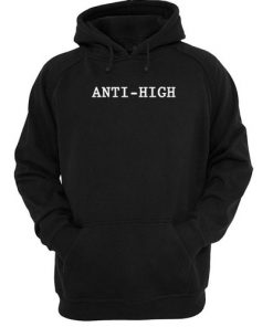 Rihanna Anti-High hoodie RF02