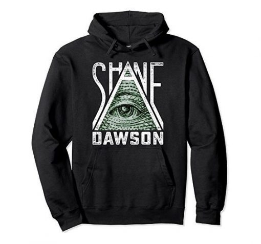 Shane Dawson hoodie RF02