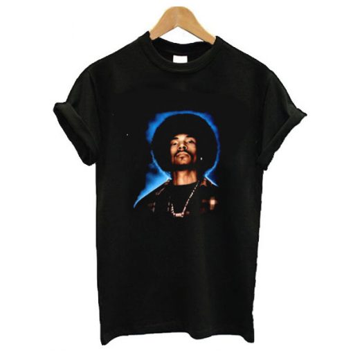 Snoop Dogg t shirt RF02