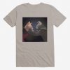 Star Trek Cat t shirt RF02