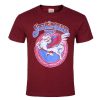 Steve Miller Band t shirt RF02