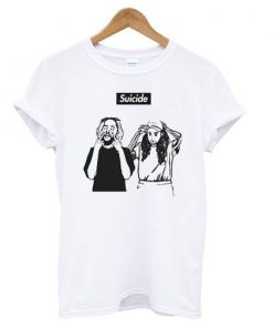 Suicide Boys t shirt RF02