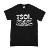 TSOL Eagle t shirt RF02