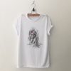 Taylor Swift Monochrome Album Cover t shirt RF02