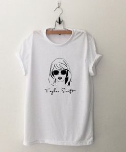 Taylor Swift Reputation stylish t shirt RF02