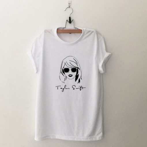 Taylor Swift Reputation stylish t shirt RF02