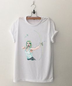 Taylor Swift is a Sagittarius t shirt RF02