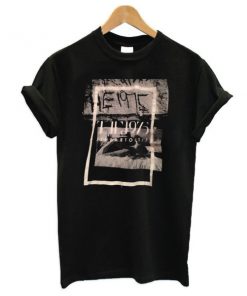 The 1975 Heart Out t shirt RF02