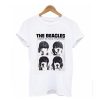 The Beagles t shirt RF02