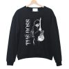 The Boss Bruce Springsteen sweatshirt RF02