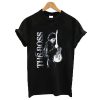 The Boss Bruce Springsteen t shirt RF02