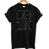 The Bottlemen t shirt RF02