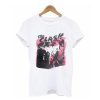 The Clash Retro Punk Rock t shirt RF02