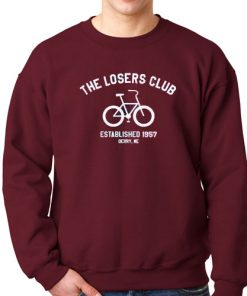 The Losers Club sweatshirt RF02