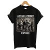 The Outsiders stay gold ponyboy stay gold t shirt RF02