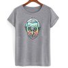 The Roger Stone Gray T shirt RF02