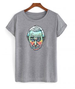 The Roger Stone Gray T shirt RF02