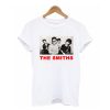The Smiths t shirt RF02