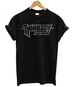 Thin Lizzy t shirt RF02