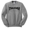 Thrasher Skate Mag sweatshirt RF02