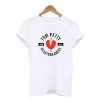 Tom Petty And The Heartbreakers t shirt RF02