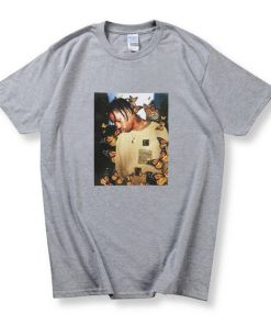 Travis scott t-shirt RF02