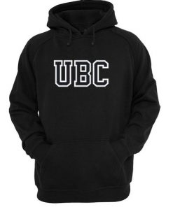 UBC hoodie RF02
