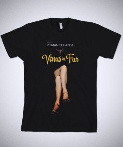 Venus In Fur t shirt RF02