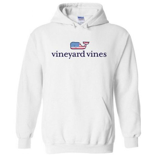 Vineyard Vines hoodie RF02