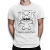 Vitruvian Stitch t shirt RF02