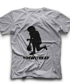 WeGotGood Colin Kaepernick T shirt RF02