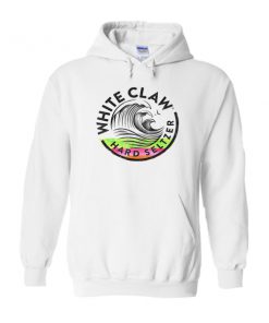 White Claw Hard Seltzer hoodie RF02