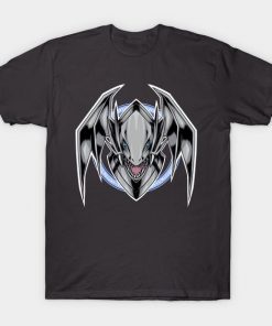 White Dragon t shirt RF02