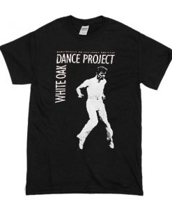 White Oak Dance Project t shirt RF02