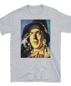 Wizard t shirt RF02