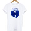 Wu Tang Ice Cream Caramel Sundae T shirt RF02