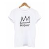 basquiat t shirt RF02