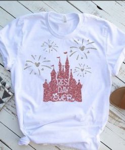 best day ever t shirt RF02