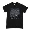 coldplay everyday life t shirt RF02