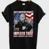 keep america great t shirt RF02