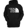 local trap star hoodie RF02