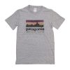 patagonia breckenridge colorado t-shirt RF02