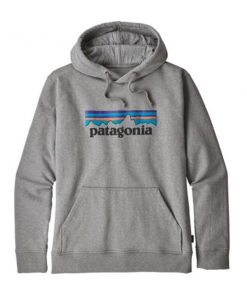 patagonia hoodie RF02