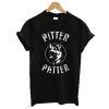 pitter patter t shirt RF02