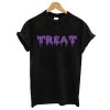 treat on front t shirt RF02