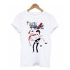 twenty one pilots pilot time t shirt RF02