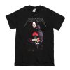 yeezus skeleton t shirt RF02